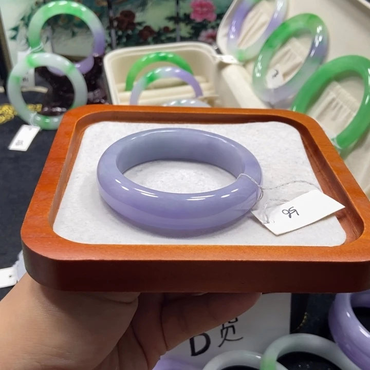 妈***a非金属56-57手镯圈口