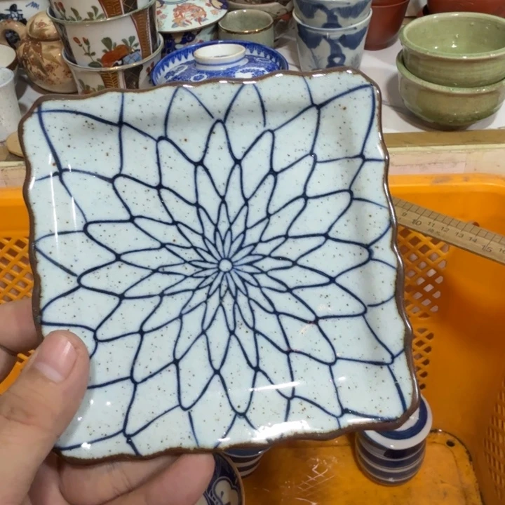 陶瓷推荐第二名20包邮