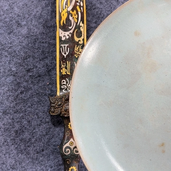 摆件日*明瓷器瓷器瓷器摆件