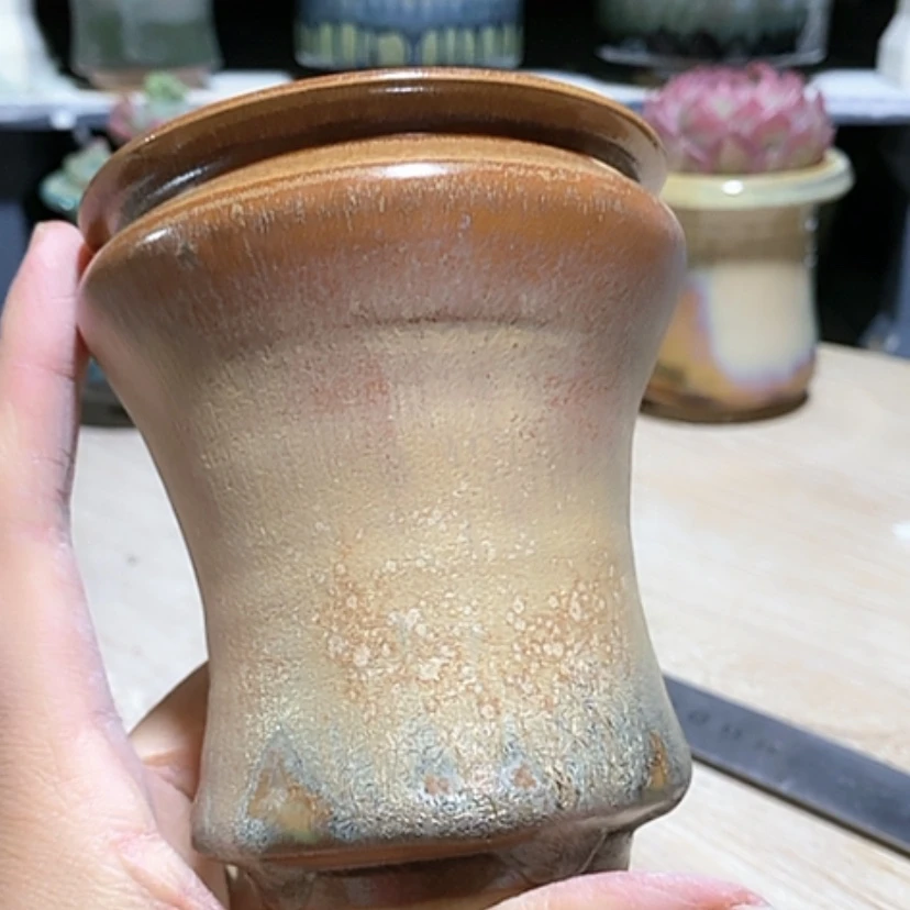 【闪购商品】红陶口7.5