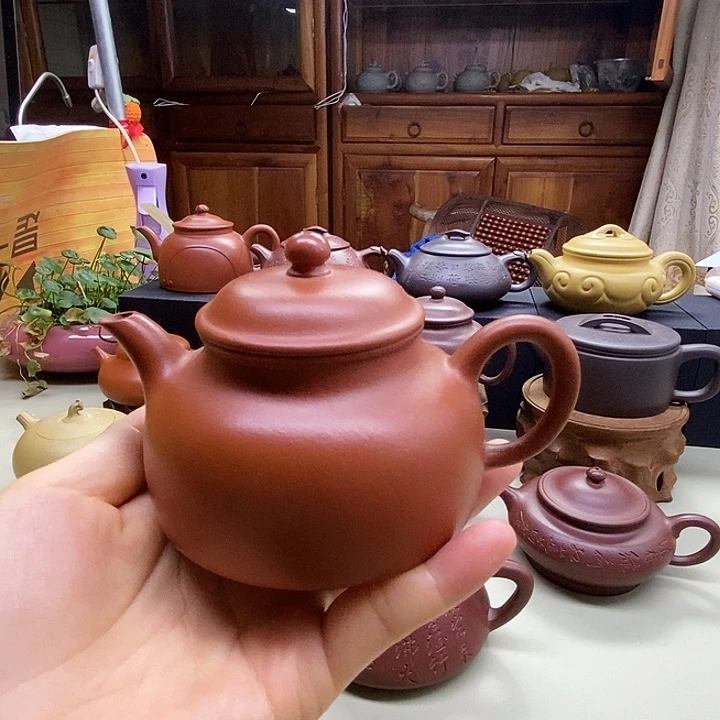 茶壶紫砂111111111111