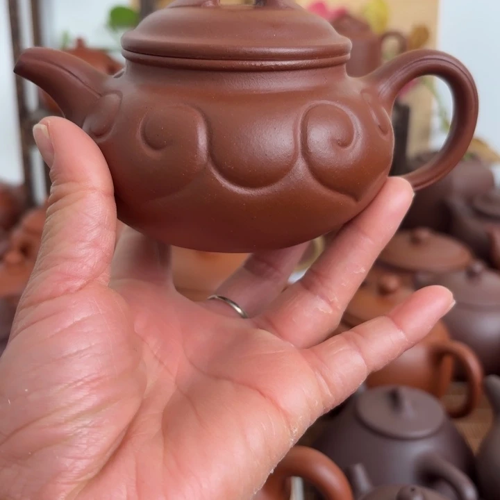 茶壶紫砂原矿紫砂原矿紫砂原矿紫砂