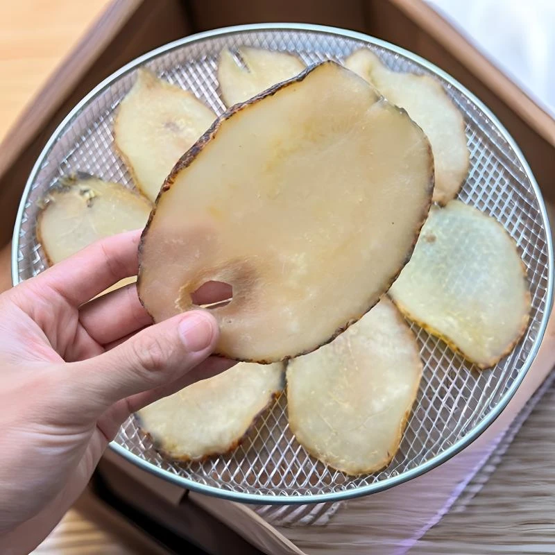 星光靓货大号淡干原切花螺响螺片肉质新鲜可煲汤可炒菜