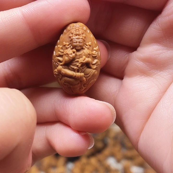 手串/手链橄榄核橄榄核