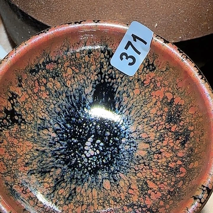 茶盏不用急哈就没人给