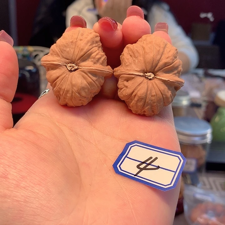 木质类南瓜墩35尺寸