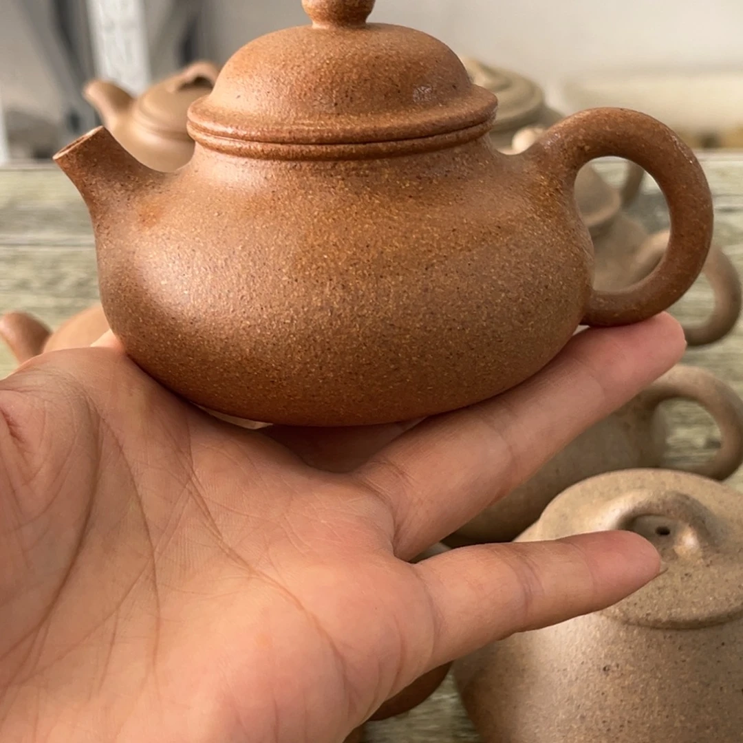 紫砂茶壶紫砂………………