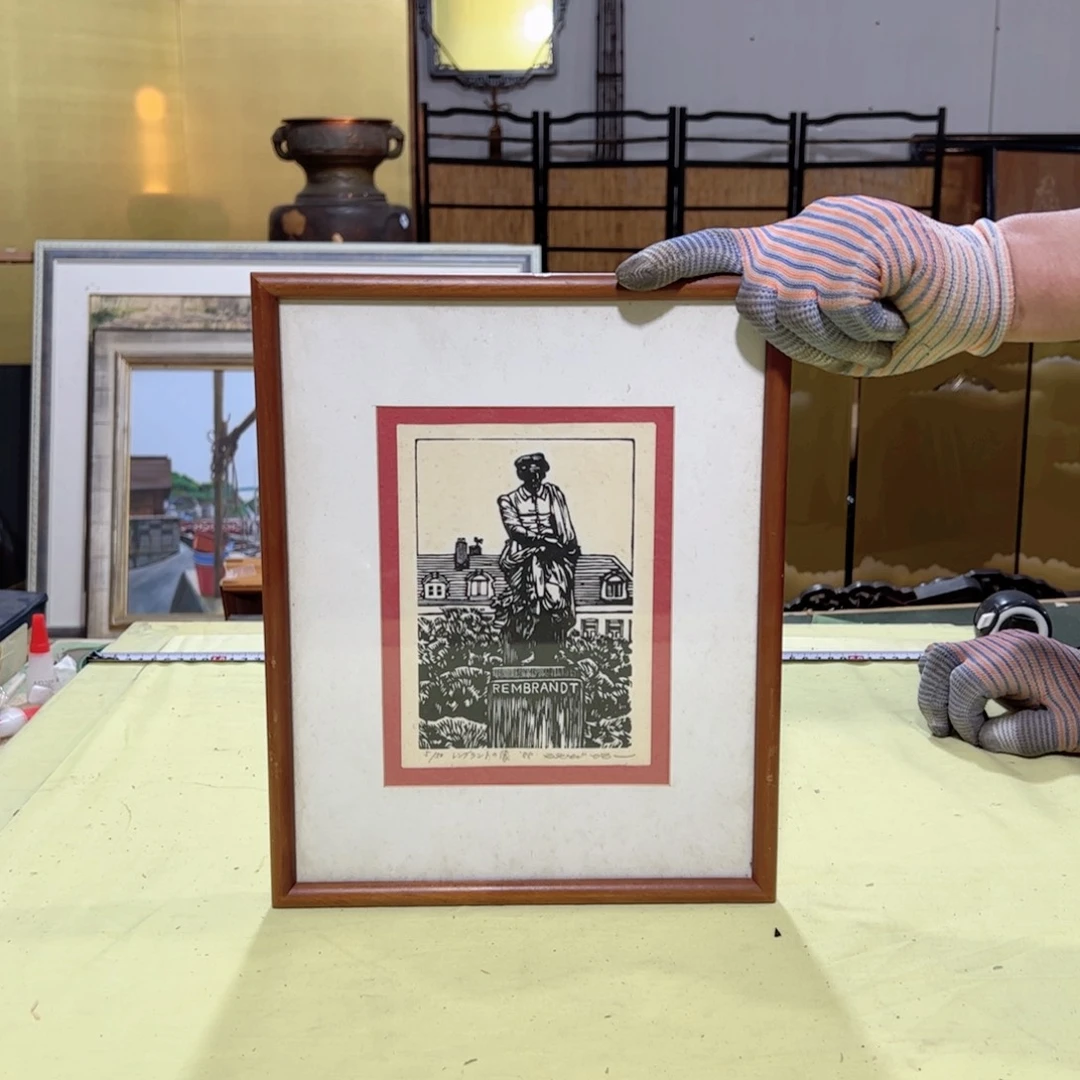 绘画亦**水屏风隔断设计风格设计风格