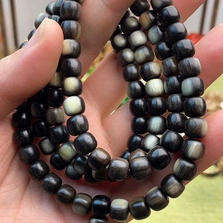 大果紫檀（缅甸花梨）