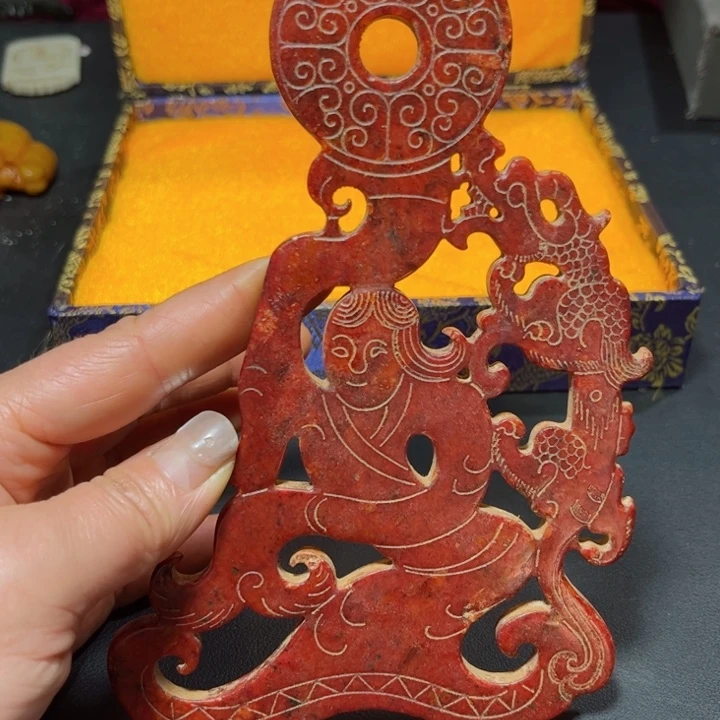 底槽青一物一图发货支持七天无理由。