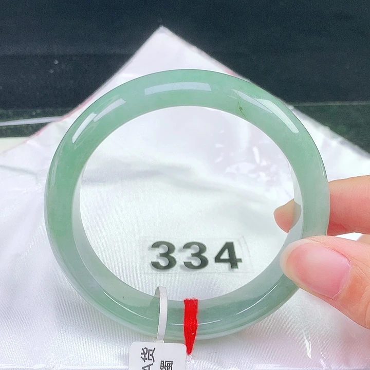 未镶嵌手镯翡翠翡翠手镯