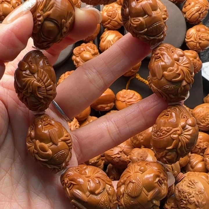吊坠橄榄核橄榄核