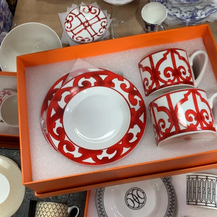 瓷片全套资料齐全有没有人