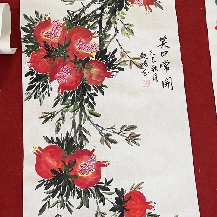 竖款晚上好呀，惊喜不断呀