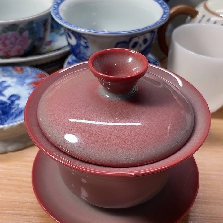 陶瓷制品及陶瓷艺术品微瑕