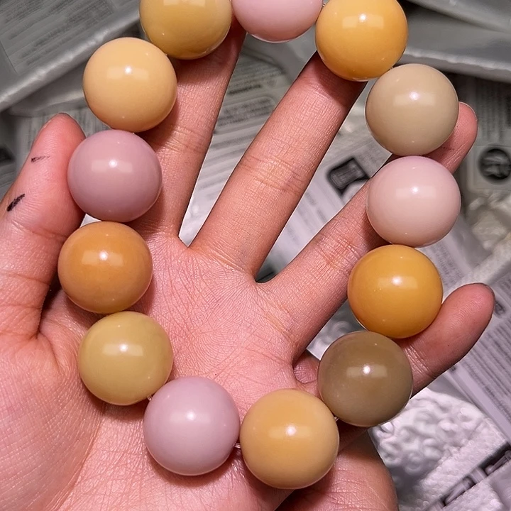 福运来云仓 精品手串 无礼盒 50
