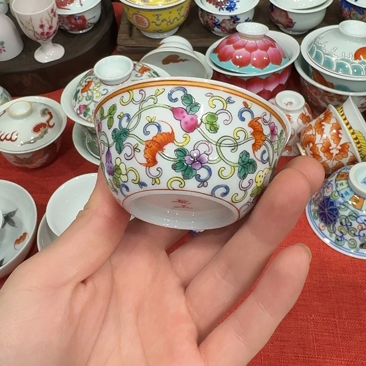 陶瓷艺术品收藏陶瓷