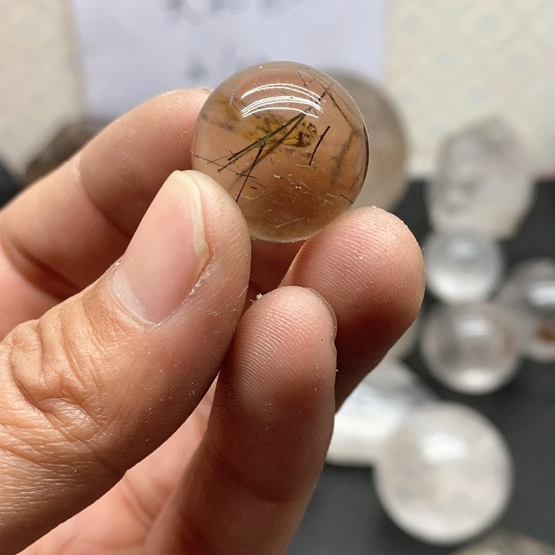 水晶262未镶嵌水晶石