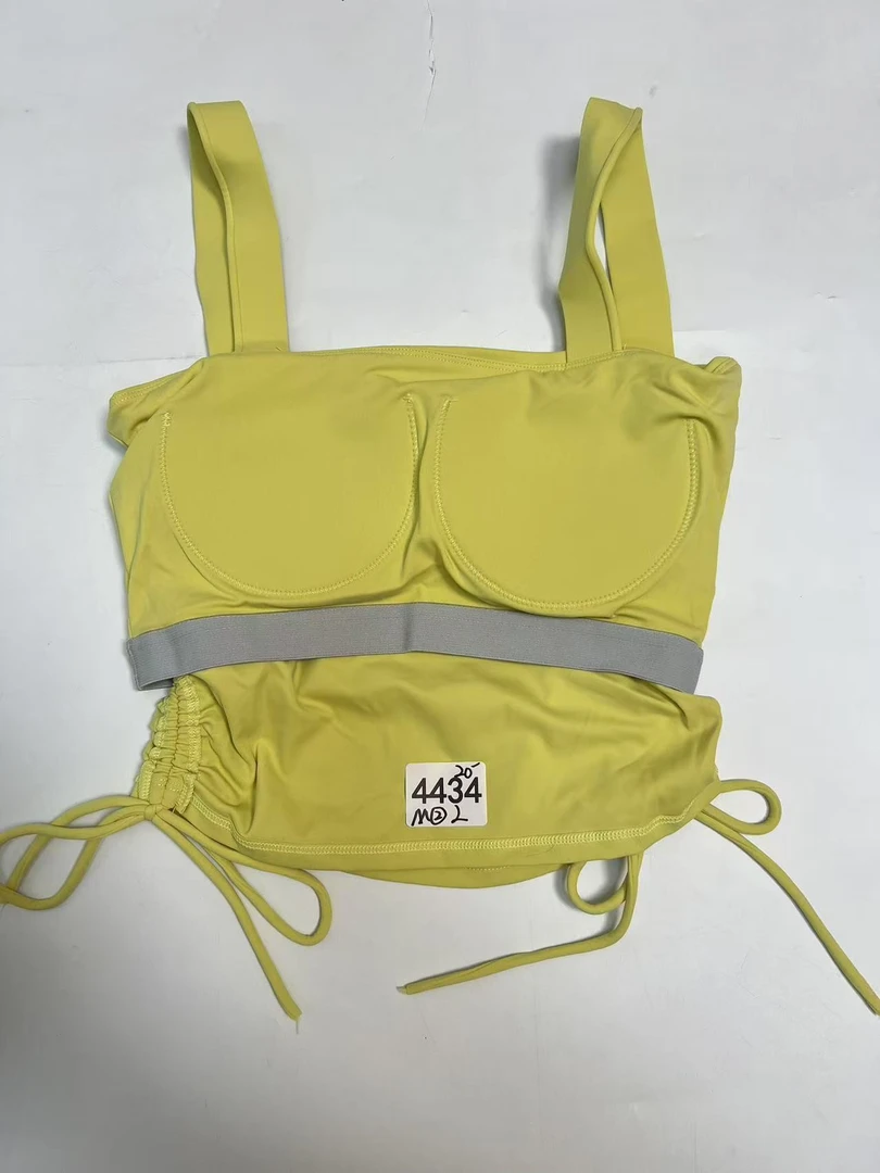 4434  孤品高端健身运动瑜伽服