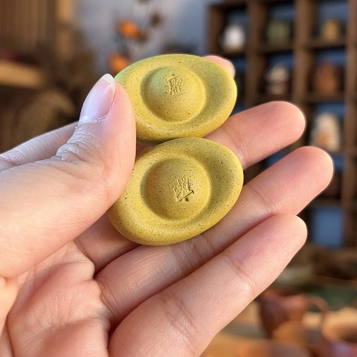 摆件紫砂壶紫砂摆件