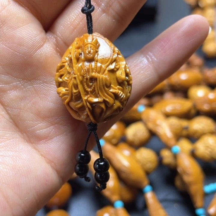 橄榄核手串/手链橄榄核