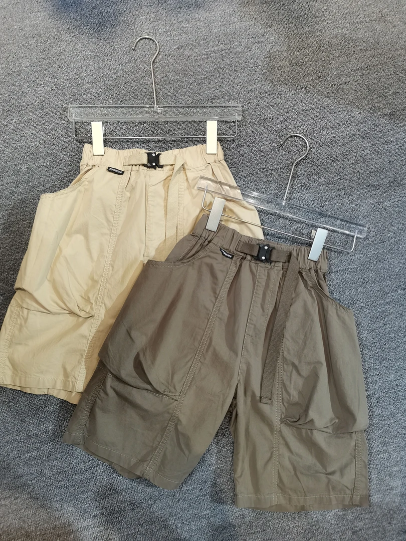 【8211】夏季新款！休闲短裤