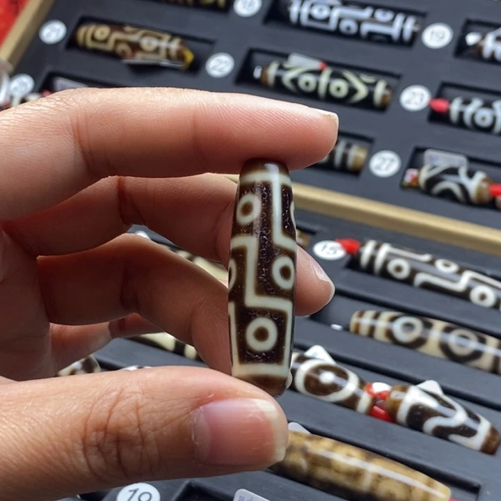 玛瑙/玉髓（覆膜）未镶嵌颈饰