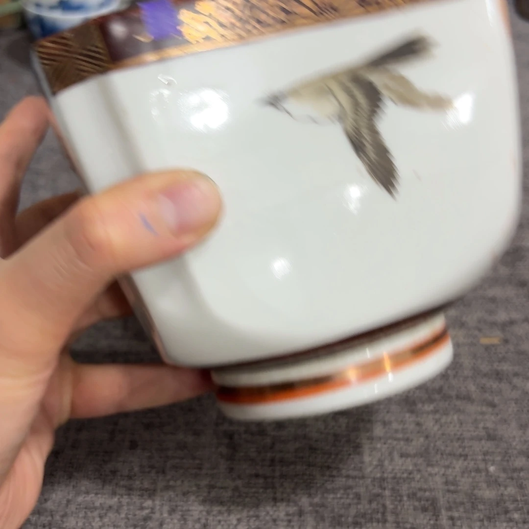 非常好用漂亮的茶具