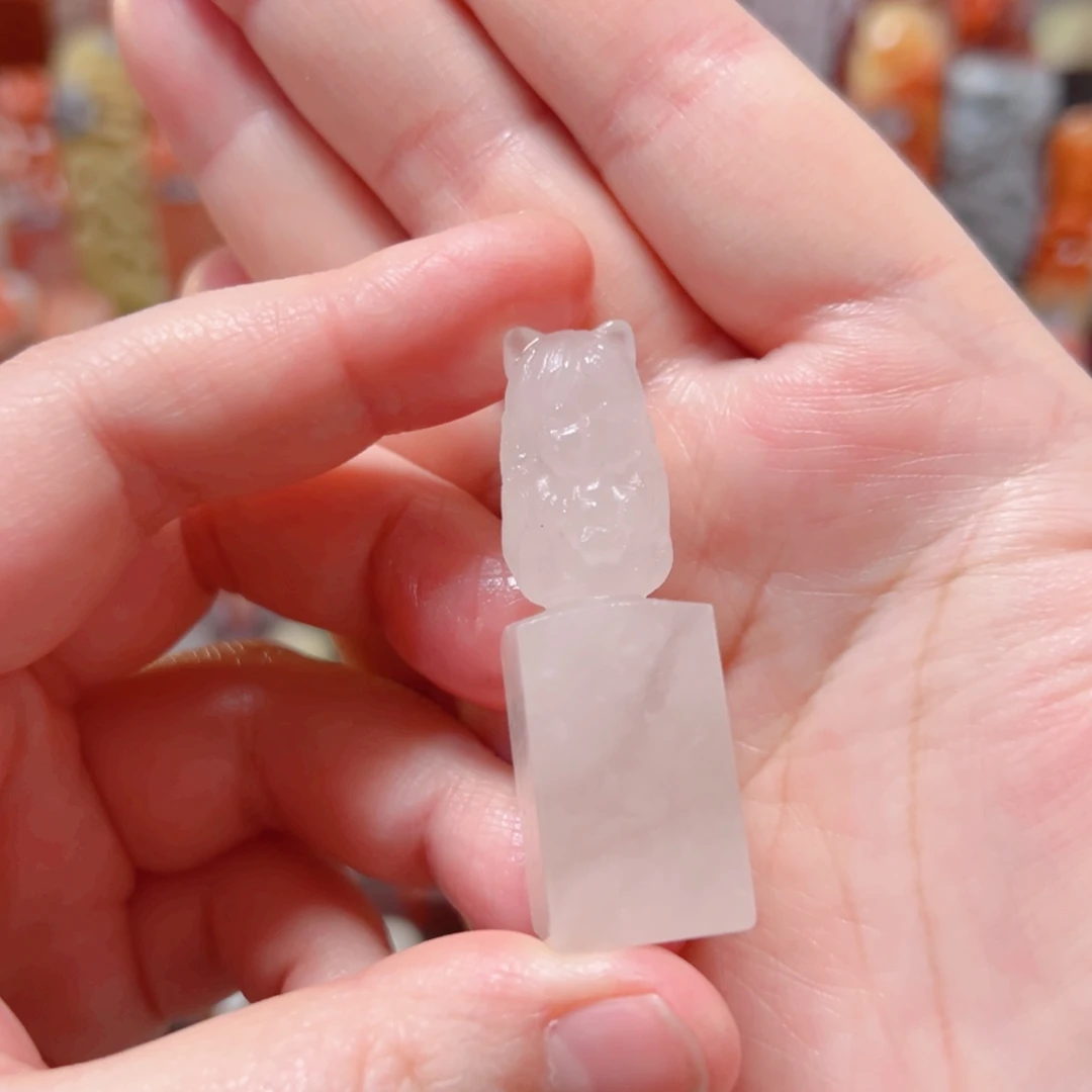 大糖手工篆刻器皿公主1.6厘米