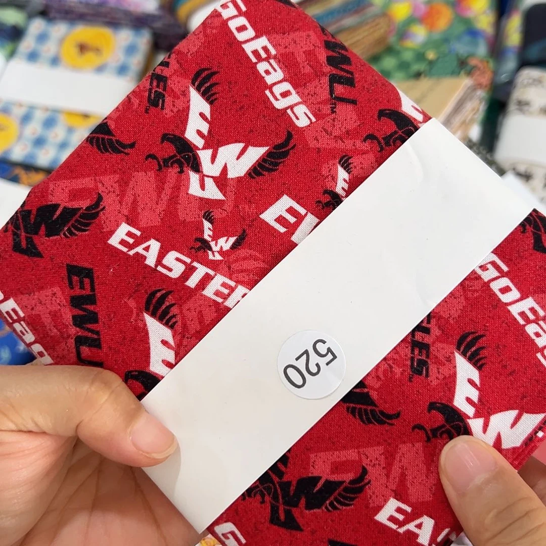 福利0.9145米价纯棉平布1.1米宽果子布艺