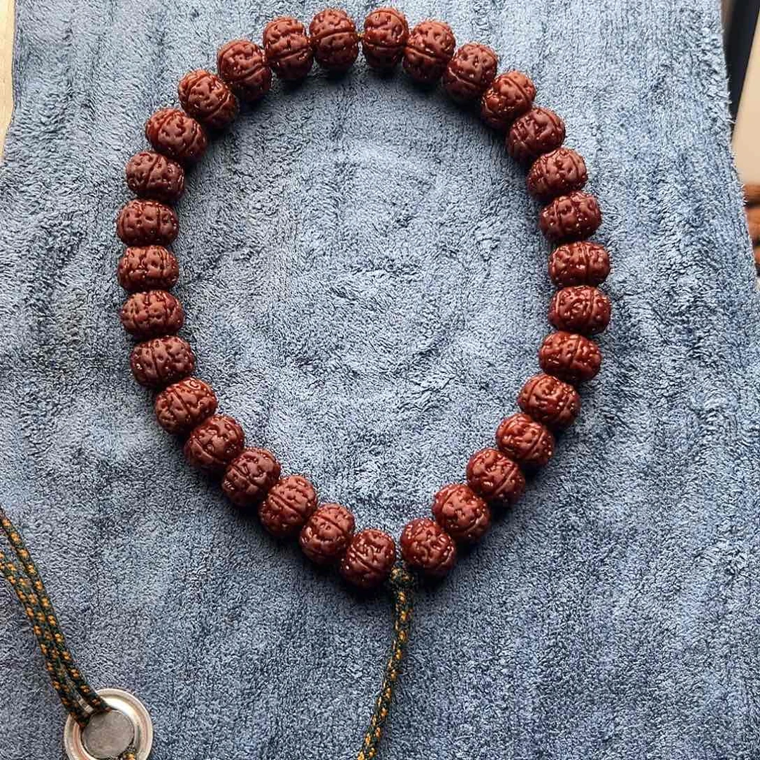 吊坠金刚菩提老树王