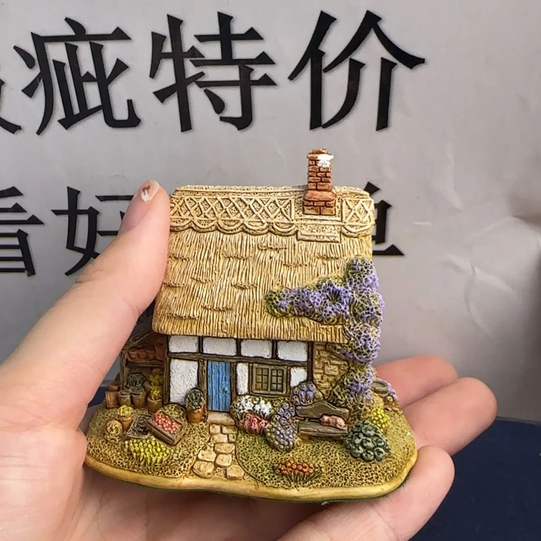 陶土中古美物 利利普