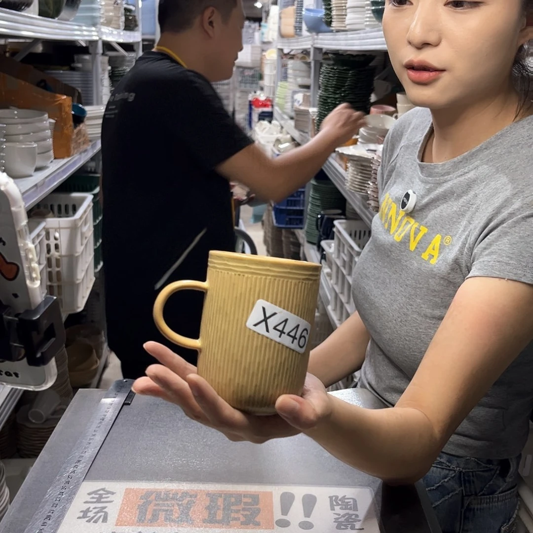 瓷片446           2个