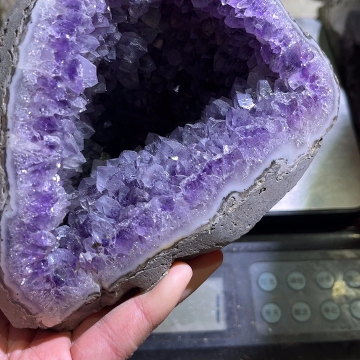 鈺***冰玛瑙/玉髓未镶嵌手链