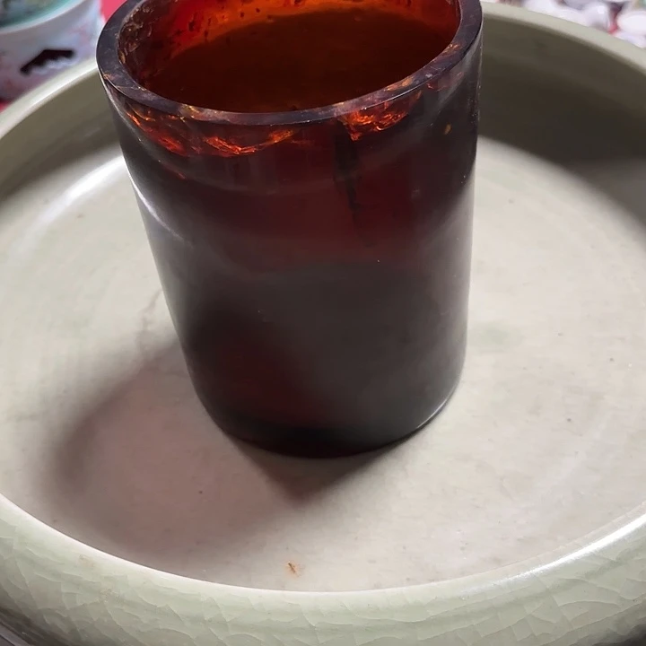 晴***天其他陶瓷摆件不固定一件