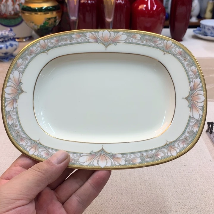 紫砂金瓷阁精品瓷器店