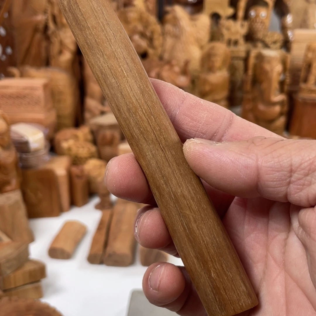 无事牌檀香木老山檀香