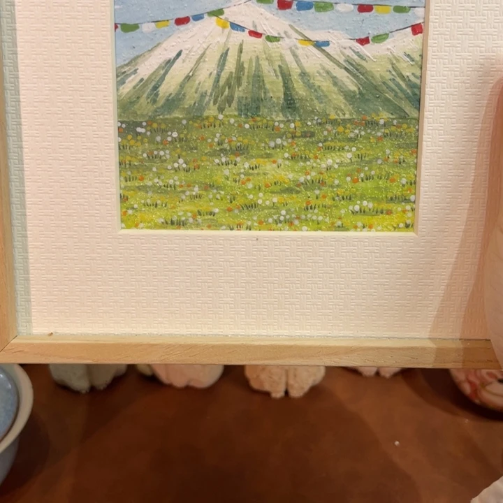 彩***洱景德镇陶瓷艺术品