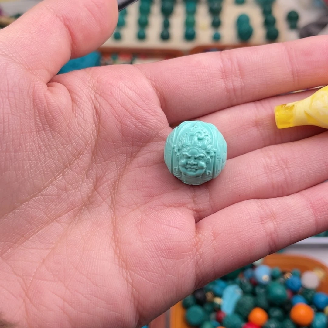 【闪购商品】琉璃非金属111