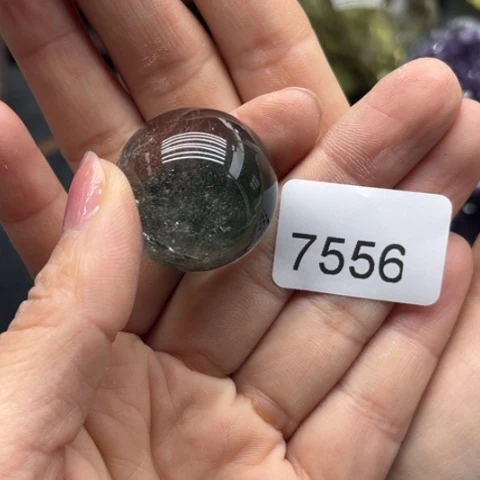 【闪购商品】水晶大型摆件（非配饰）未镶嵌时*