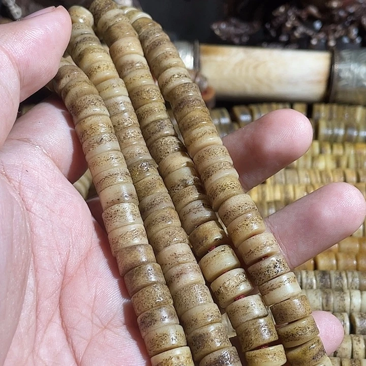 手串/手链牛骨牛骨108