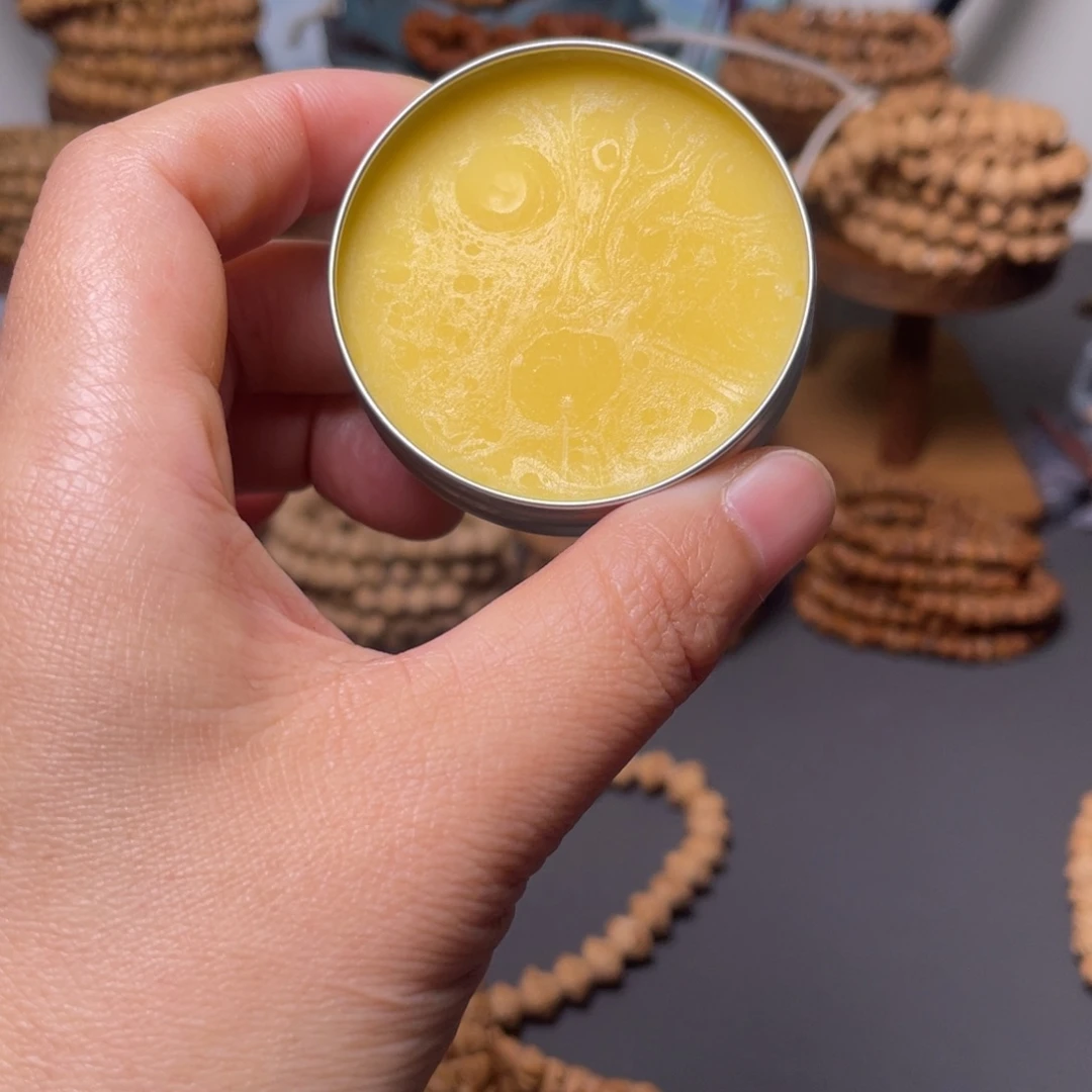 杜***氏手串柏香籽/百香籽