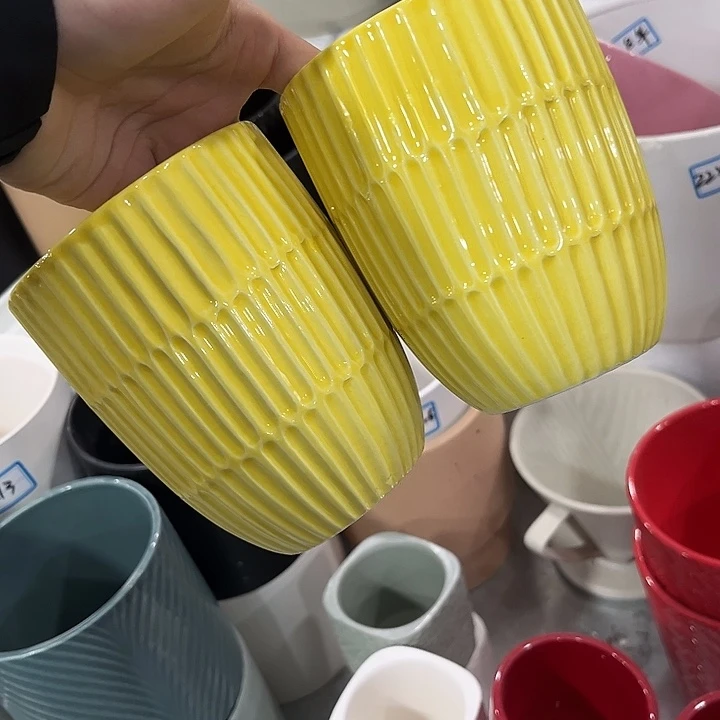 福利价陶瓷花盆全场10包邮