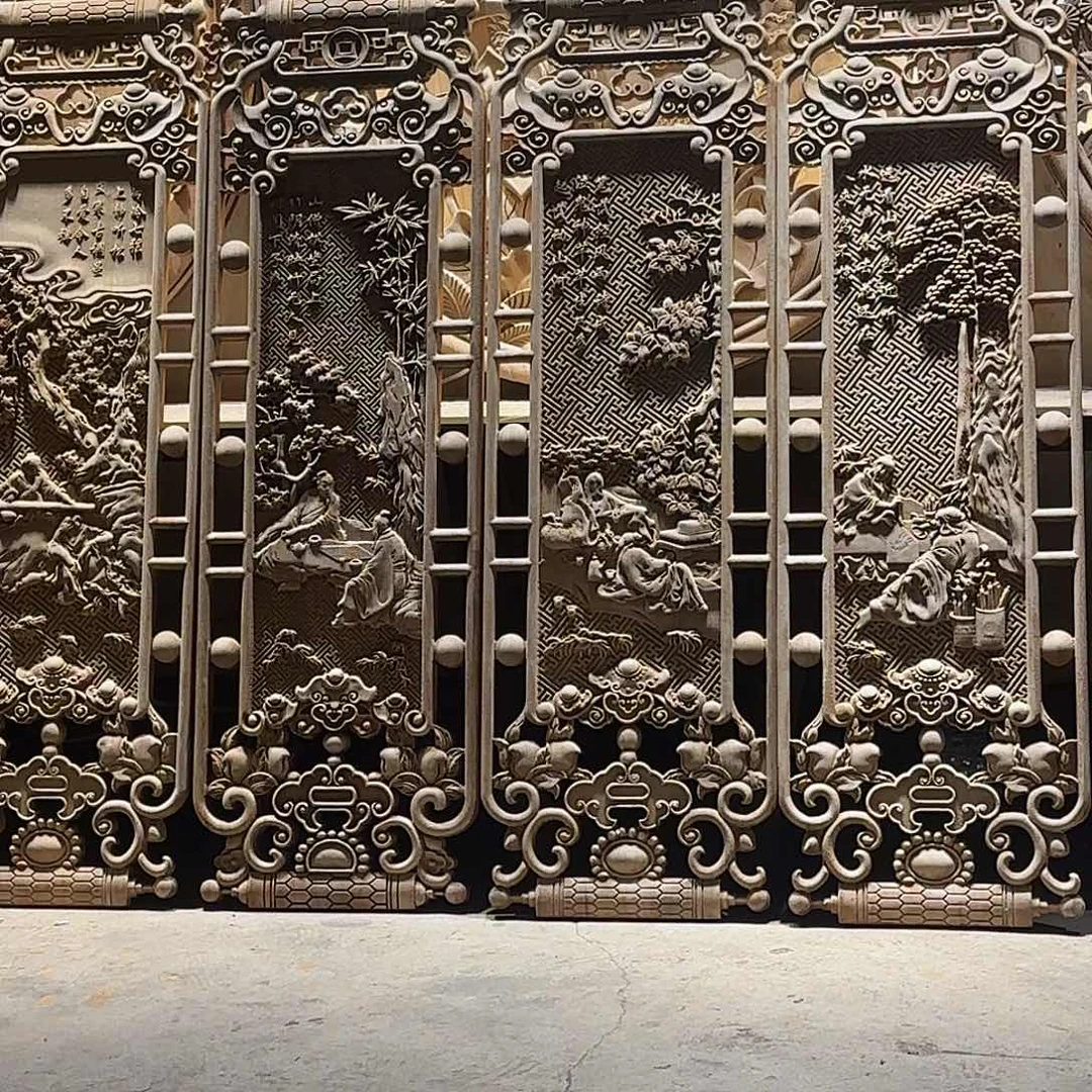 官***轩木（非红木类）我们的目标是成为