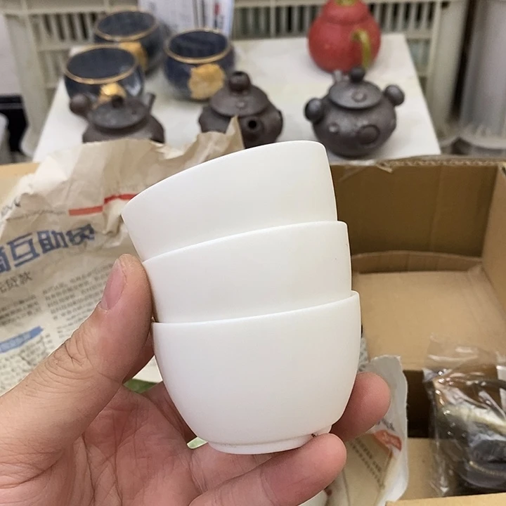 陶瓷艺术品及陶瓷制品