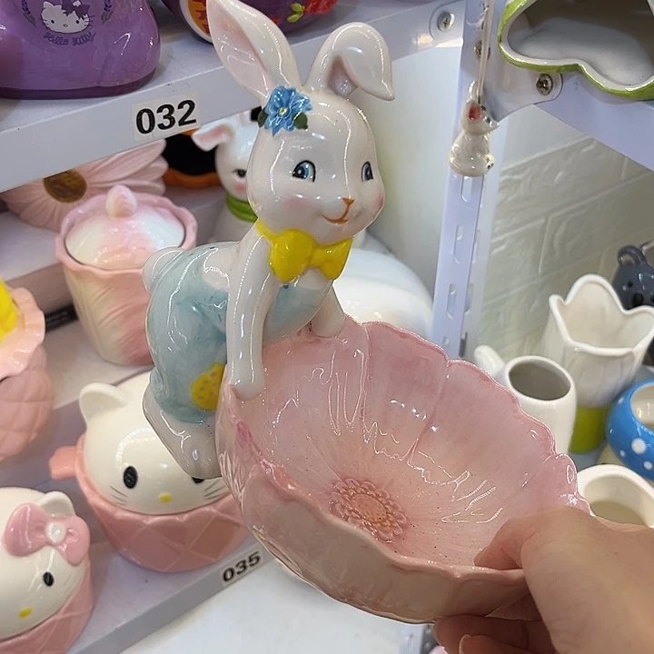 陶瓷微瑕介意慎拍知****@磕碰黑点瑕疵