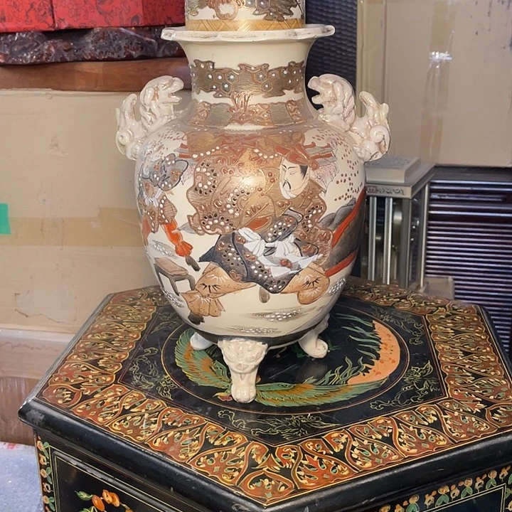 L****e【闪购商品】川山堂海外孤品甄选