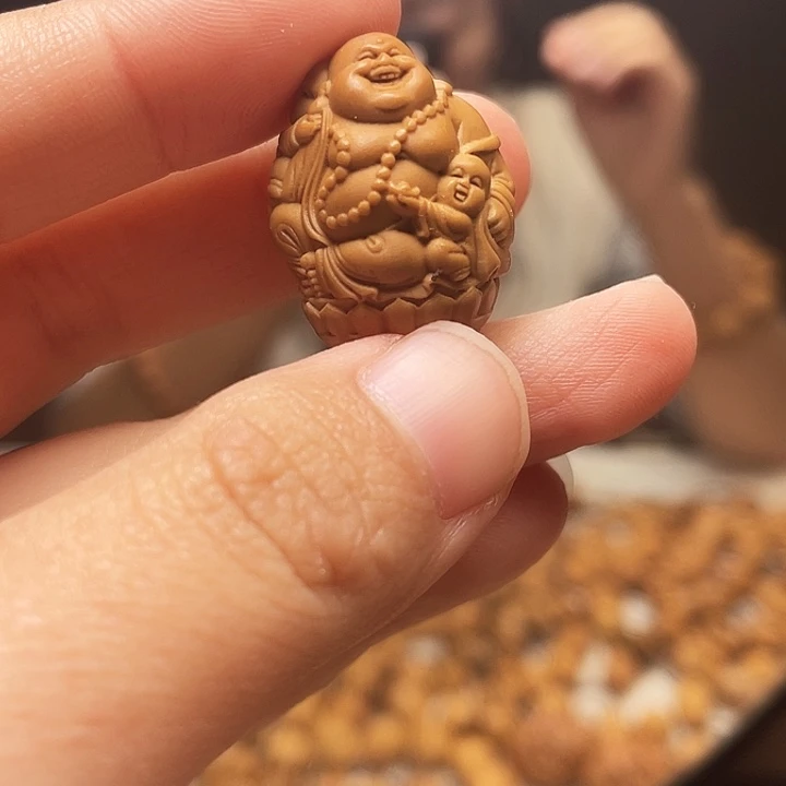 手串/手链橄榄核橄榄核