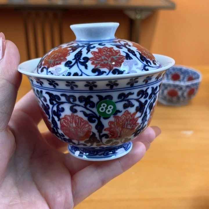 景德镇手绘哈哈哈哈哈