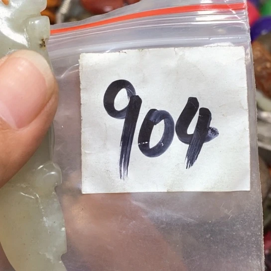 东***斗滴血莲花菩提吊坠